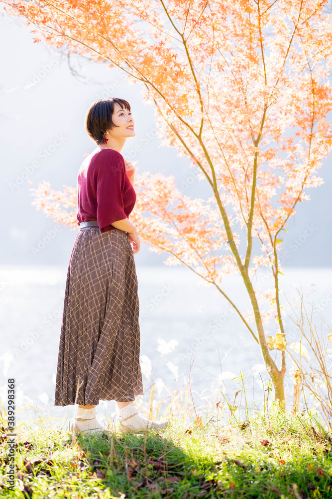 美しい日本女性 美しい日本女性