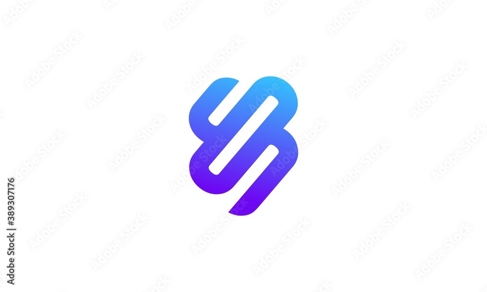 logo initial Y logo initial Y
