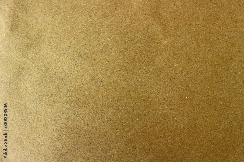 Brown kraft paper texture abstract background Brown kraft paper texture abstract background