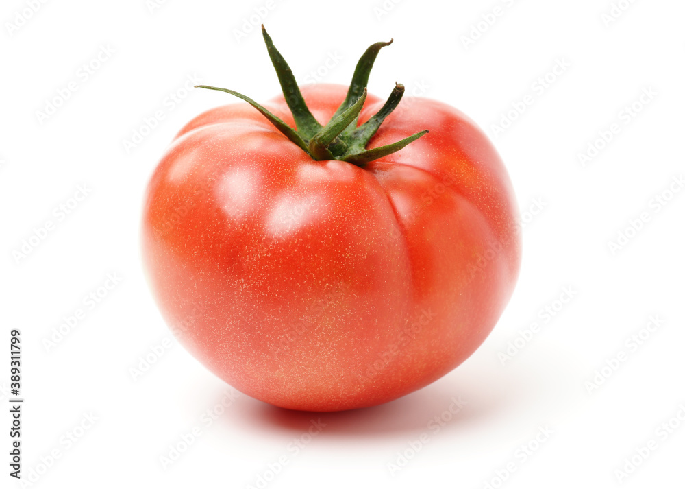 custom made wallpaper toronto digitalfresh tomato isolated on white background