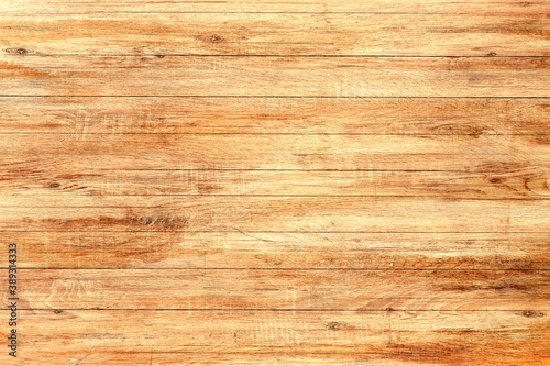 brown old wood background  dark wooden texture
