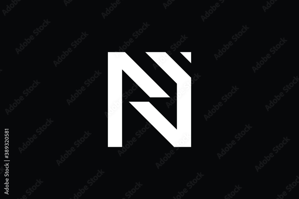 RN logo letter design on luxury background. NR logo monogram initials letter concept. RN icon logo design. NR elegant and Professional letter icon design on black background. N R RN NR RN logo letter design on luxury background. NR logo monogram initials letter concept. RN icon logo design. NR elegant and Professional letter icon design on black background. N R RN NR