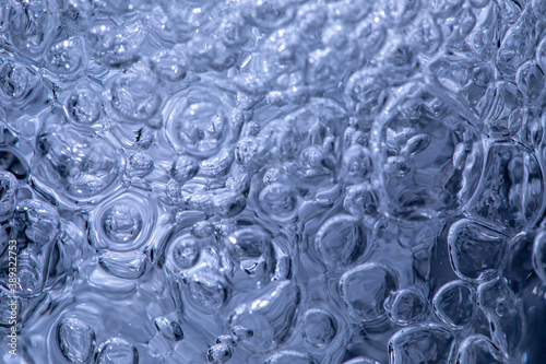 water drops background