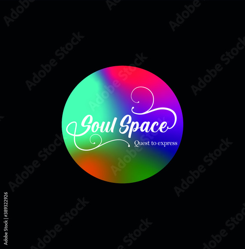 Soul Space logo