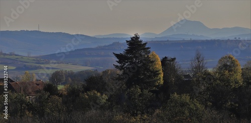 campagne bourbonnaise photo