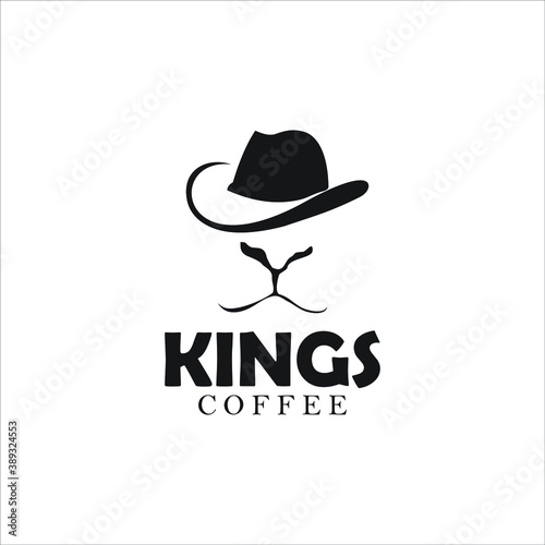 KING'S COFFEE SHOP, Goreme - Restaurant Reviews logo design