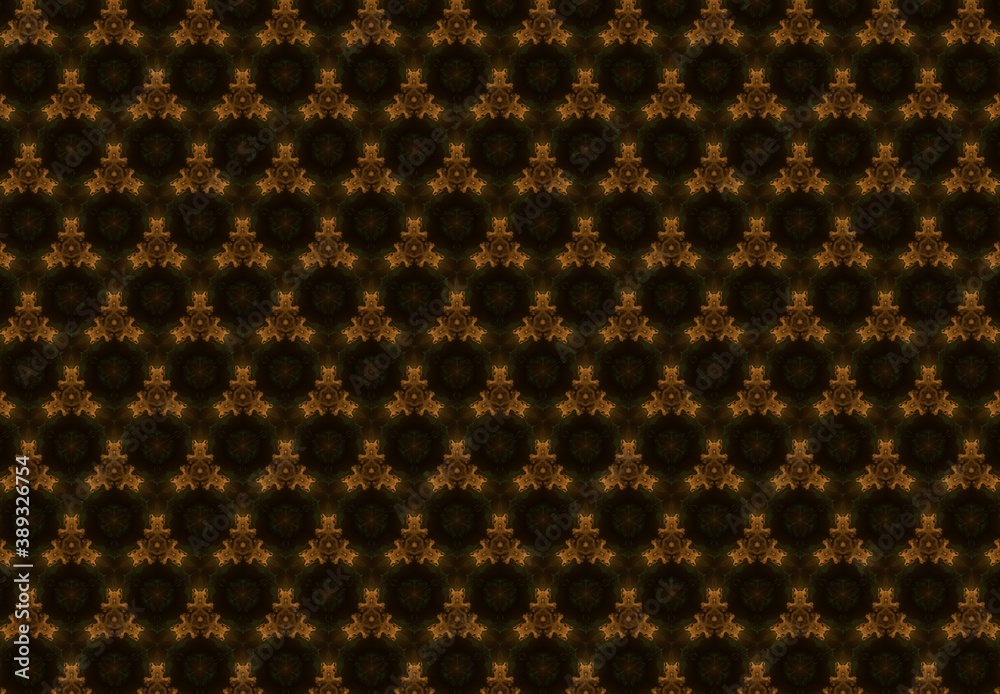 Pattern design made with the help of graphics editing and formatting. Pattern design made with the help of graphics editing and formatting.
