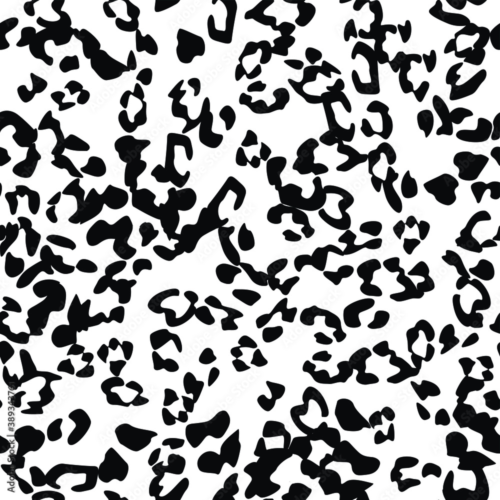 Seamless vector leopard pattern. Trendy stylish wild gepard, leopard print. Animal print background for fabric, textile, design, advertising banner. Seamless vector leopard pattern. Trendy stylish wild gepard, leopard print. Animal print background for fabric, textile, design, advertising banner.