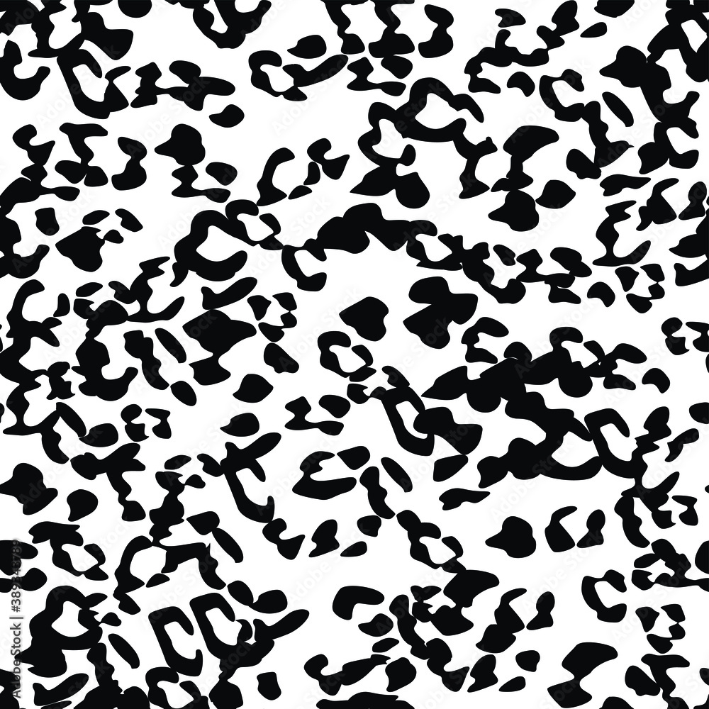 Seamless vector leopard pattern. Trendy stylish wild gepard, leopard print. Animal print background for fabric, textile, design, advertising banner. Seamless vector leopard pattern. Trendy stylish wild gepard, leopard print. Animal print background for fabric, textile, design, advertising banner.