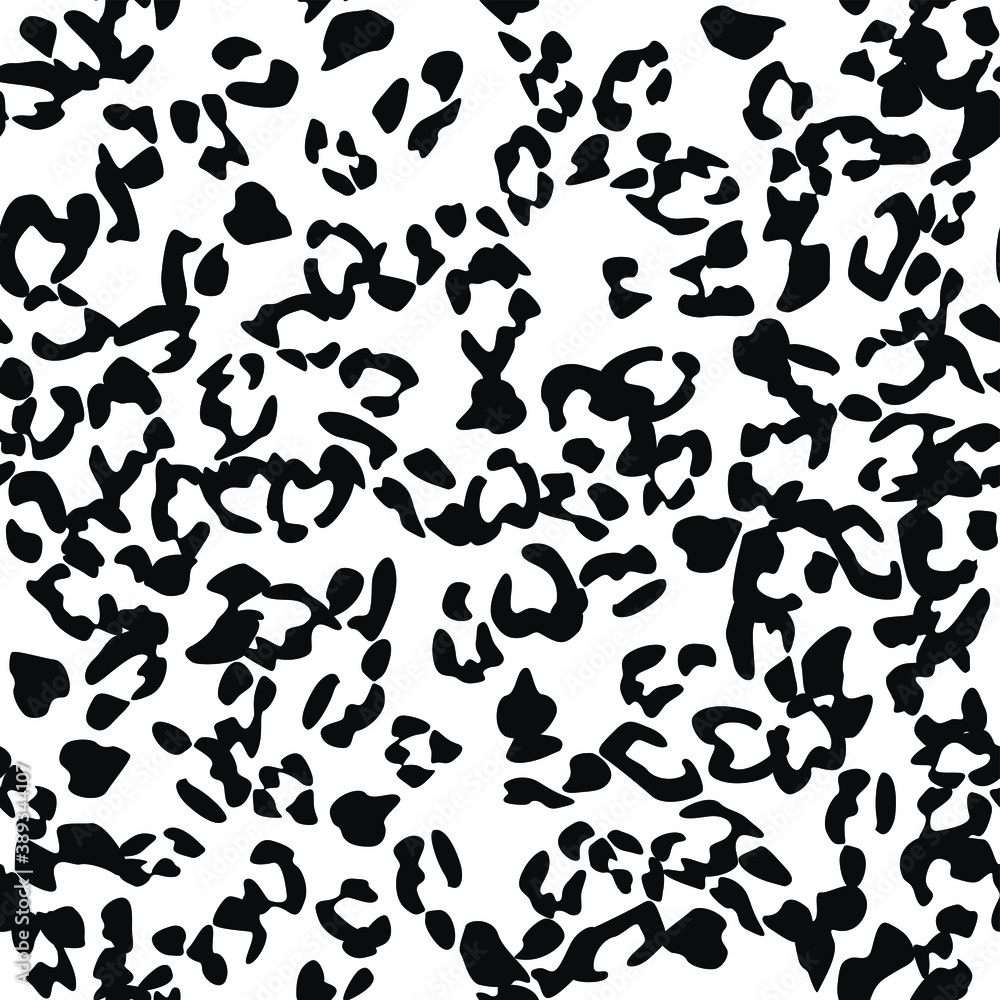 Seamless vector leopard pattern. Trendy stylish wild gepard, leopard print. Animal print background for fabric, textile, design, advertising banner. Seamless vector leopard pattern. Trendy stylish wild gepard, leopard print. Animal print background for fabric, textile, design, advertising banner.