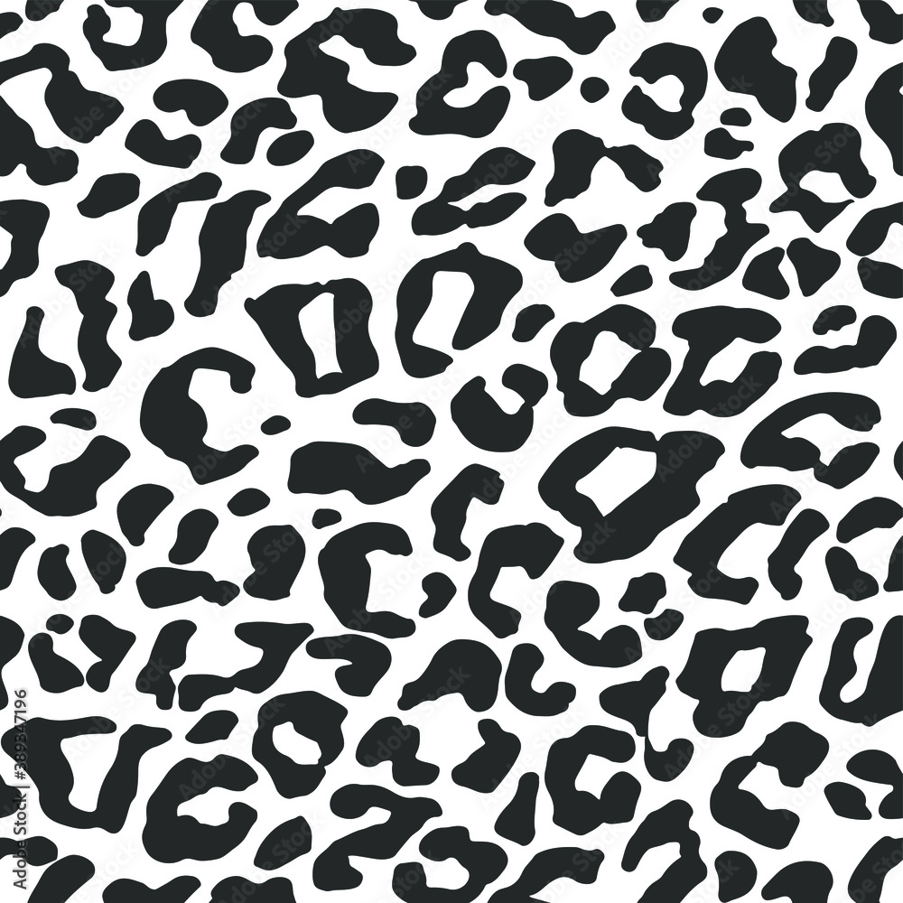Seamless vector leopard pattern. Trendy stylish wild gepard, leopard print. Animal print background for fabric, textile, design, advertising banner. Seamless vector leopard pattern. Trendy stylish wild gepard, leopard print. Animal print background for fabric, textile, design, advertising banner.