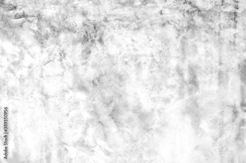 The cement wall background abstract gray concrete texture for interior design, white grunge cement or concrete painted wall texture, white cement stone concrete plastered stucco wall painted.