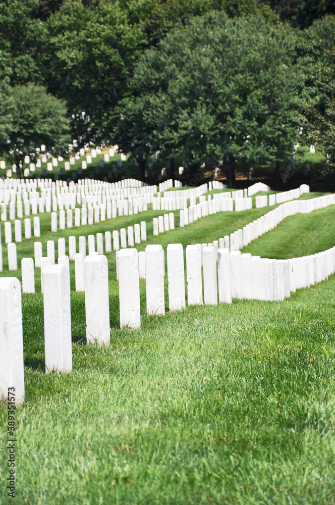 Cementerio Americano 