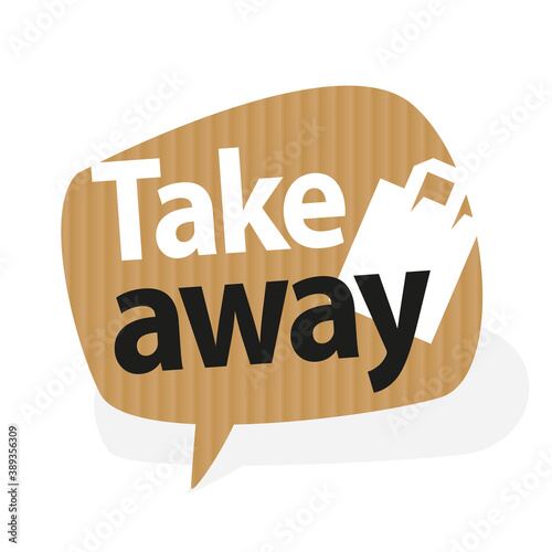 Take away