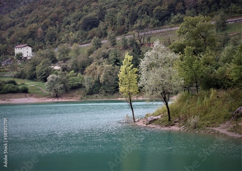 Lago di Tenno © Erika