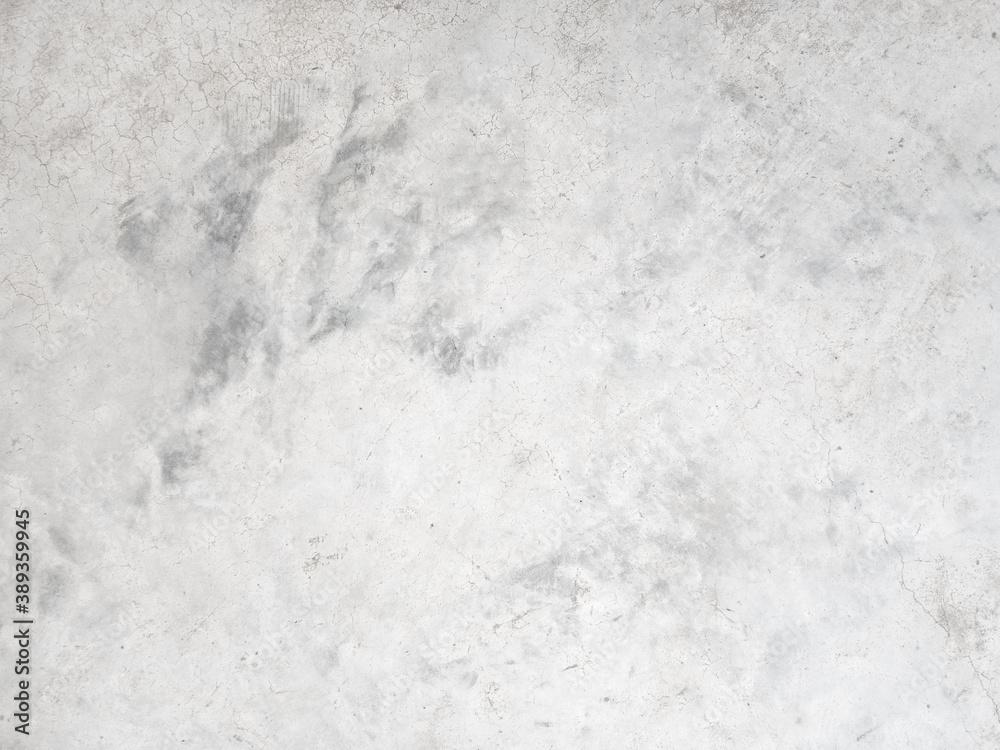 Naklejka premium Cement wall background, not painted in vintage style