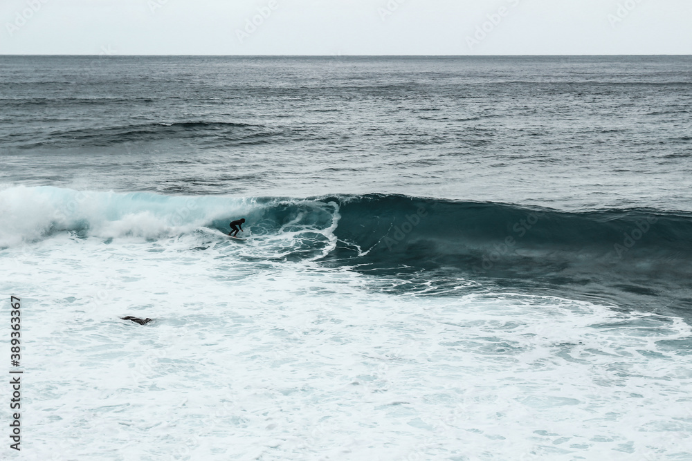 Madeira Surf