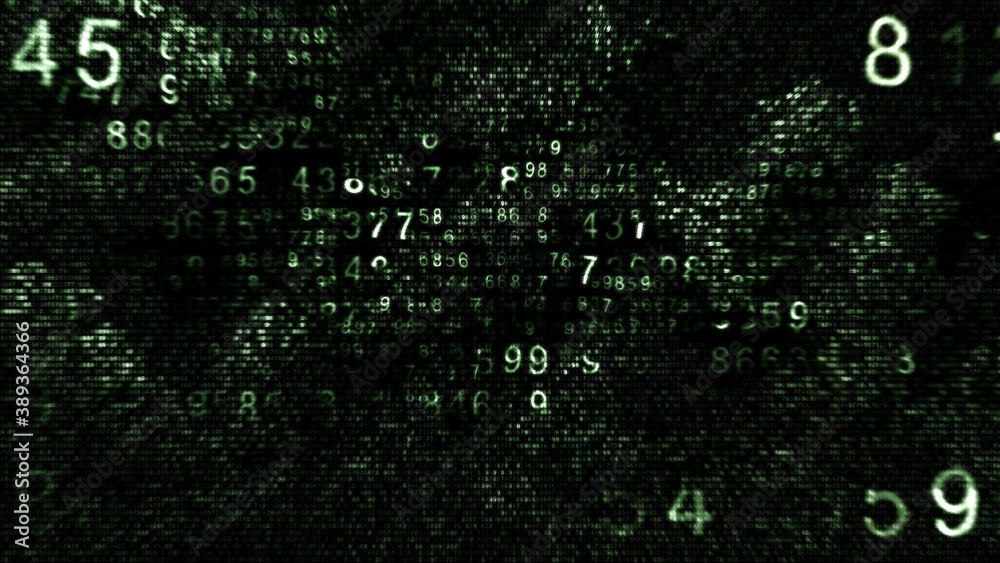 Concept wallpaper for abstract digital chaos, hacking, internet, and coding. Green chaos of numbers Code Fragments On Black Background Stock Illustration | Adobe Stock Concept wallpaper for abstract digital chaos, hacking, internet, and coding. Green chaos of numbers Code Fragments On Black Background Stock Illustration | Adobe Stock