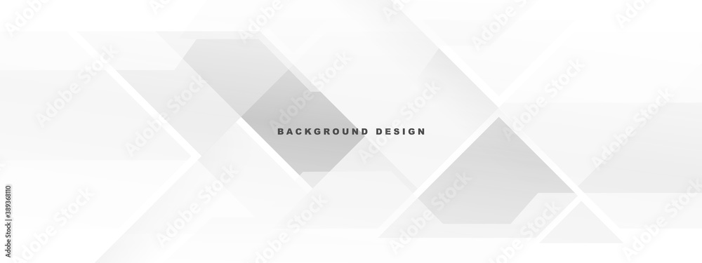 Fototapeta premium white abstract modern background design. use for poster, template on web, backgrop.
