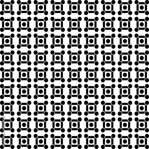 Seamless ornamental vector geometric patterns and swatches. White and grey geometric oriental backgrounds.