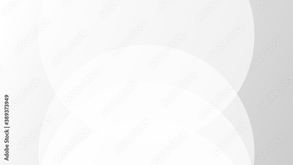 Abstract white background. Vector illustration for design.