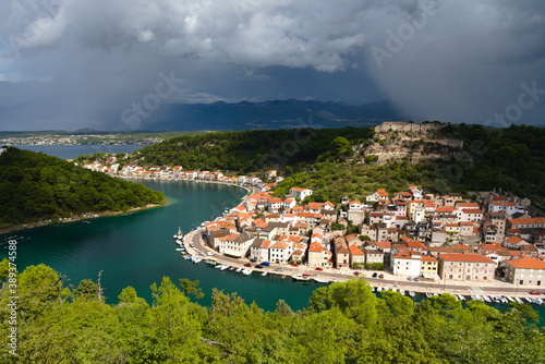 Općina Novigrad Croatia 