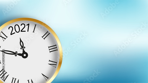 Neujahr Silvester Hintergrund