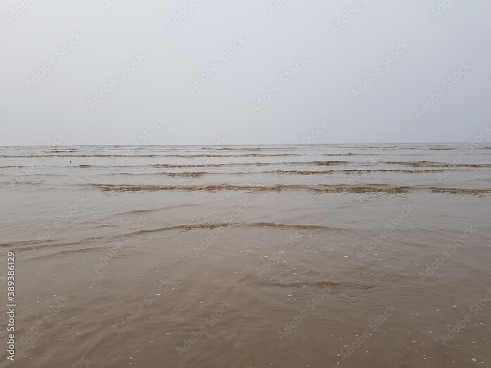 waves on the beach waves on the beach
