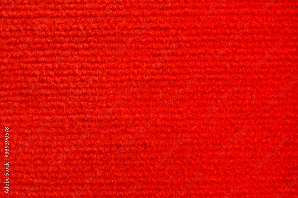 Fototapeta premium red carpet texture
