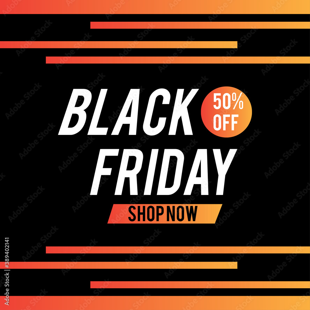 black friday sales banner background.banner design template black friday sales banner background.banner design template
