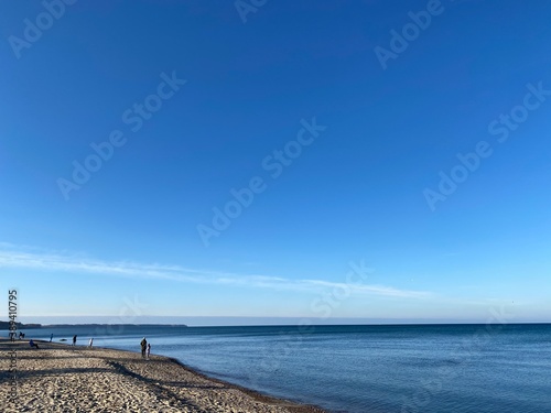 beach © Polina