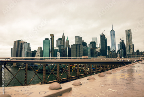 Photography New York Skyline