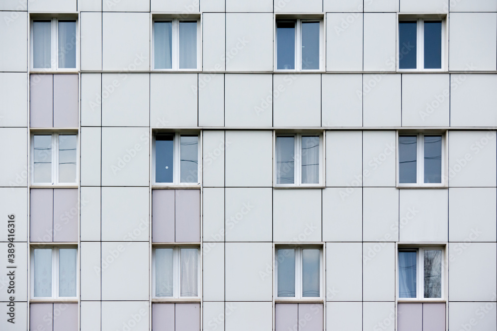 many windows wall many windows wall