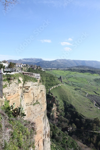 Andaluzia