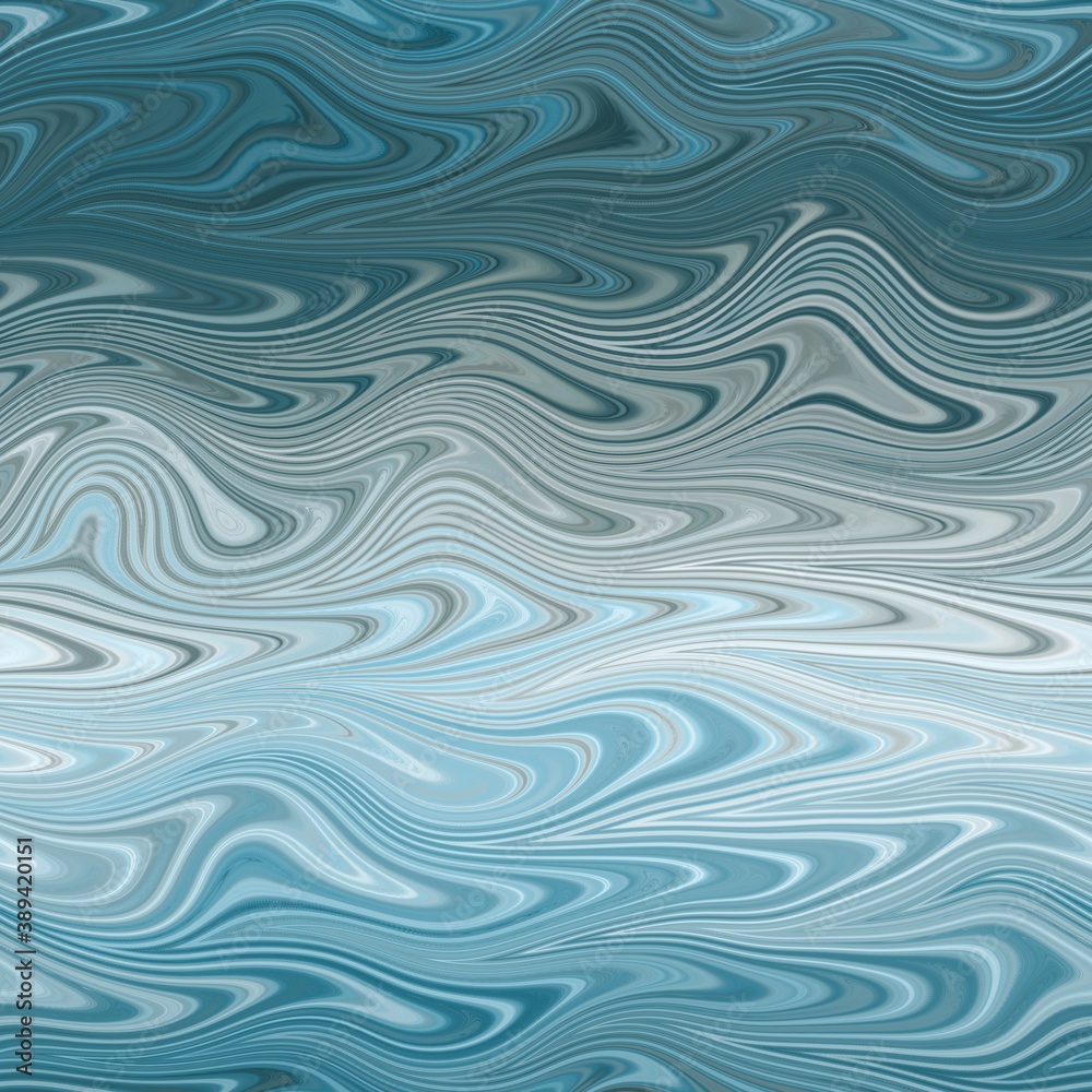 Seamless marble wet ripple wavy fluid pattern. High quality illustration. Smooth distorted liquid effect. Trendy artistic surface pattern design. Resembles hand marbled surface. Seamless marble wet ripple wavy fluid pattern. High quality illustration. Smooth distorted liquid effect. Trendy artistic surface pattern design. Resembles hand marbled surface.
