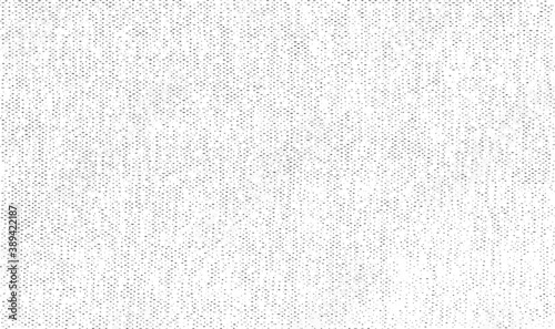 Subtle halftone grunge urban texture vector. Distressed overlay texture. Grunge background. Abstract mild textured effect. Vector Illustration. Black isolated on white. EPS10.