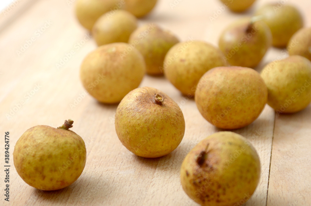 Longan fruit (Dimocarpus longan), Lengkeng. Asia Tropical fruit. Longan fruit (Dimocarpus longan), Lengkeng. Asia Tropical fruit.