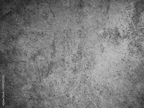 concrete wall background​ black​ and​ white