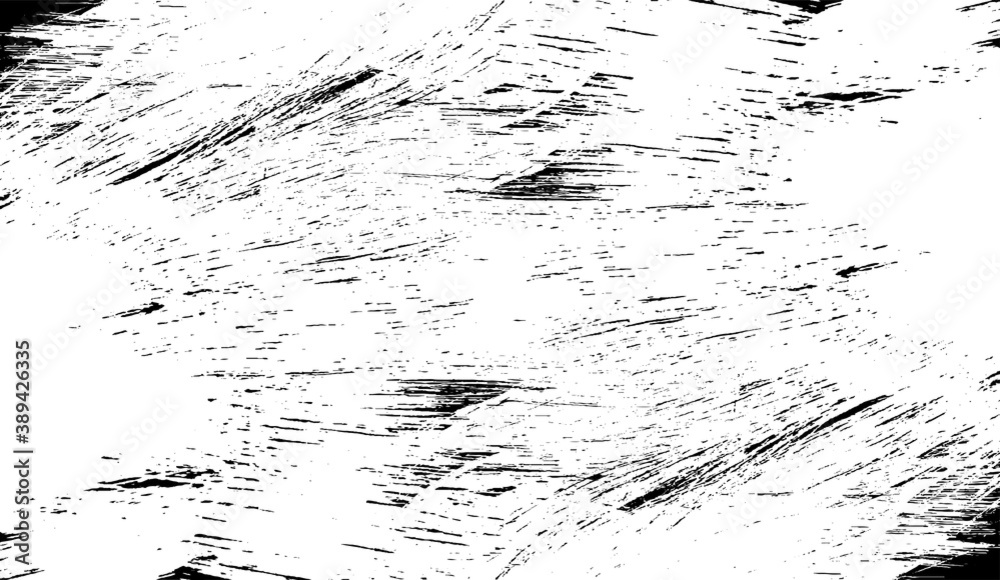 Rough black and white texture vector. Distressed overlay texture. Grunge background. Abstract textured effect. Vector Illustration. Black isolated on white background. EPS10 Rough black and white texture vector. Distressed overlay texture. Grunge background. Abstract textured effect. Vector Illustration. Black isolated on white background. EPS10