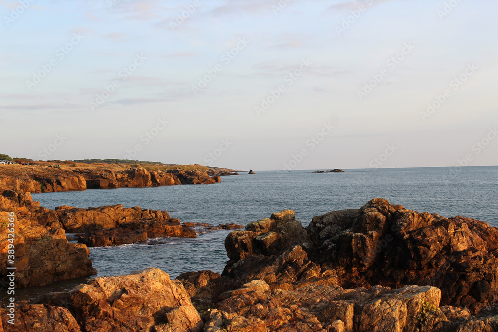 front de mer / Les Sables d'Olonne front de mer / Les Sables d'Olonne