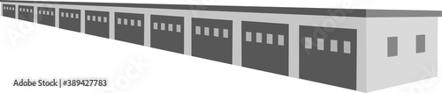 GARAGES ET CONSTRUCTION