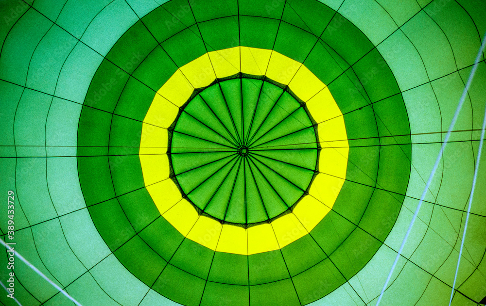 Obraz premium Ballon