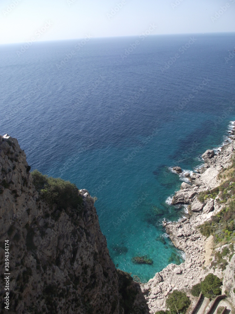 capri capri