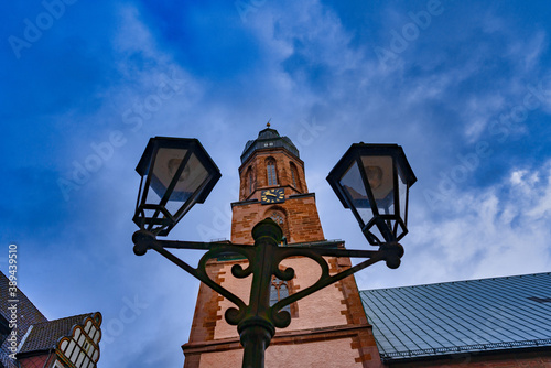 Marktkirche Einbeck photo