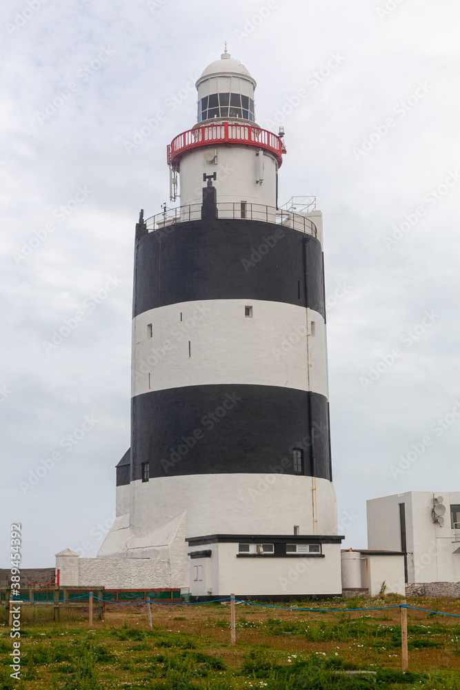 Hook lighthouse