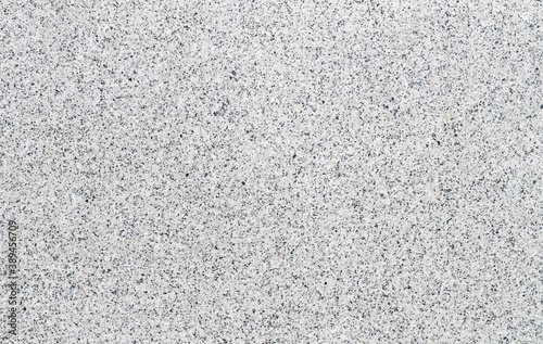 granite stone texture background top view photo