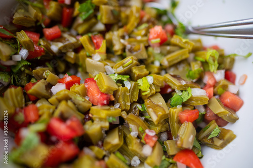nopales