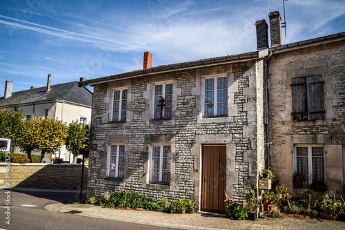 Champagne region in France: Reims, Champillon, Épernay, Châtillon-sur-Marne