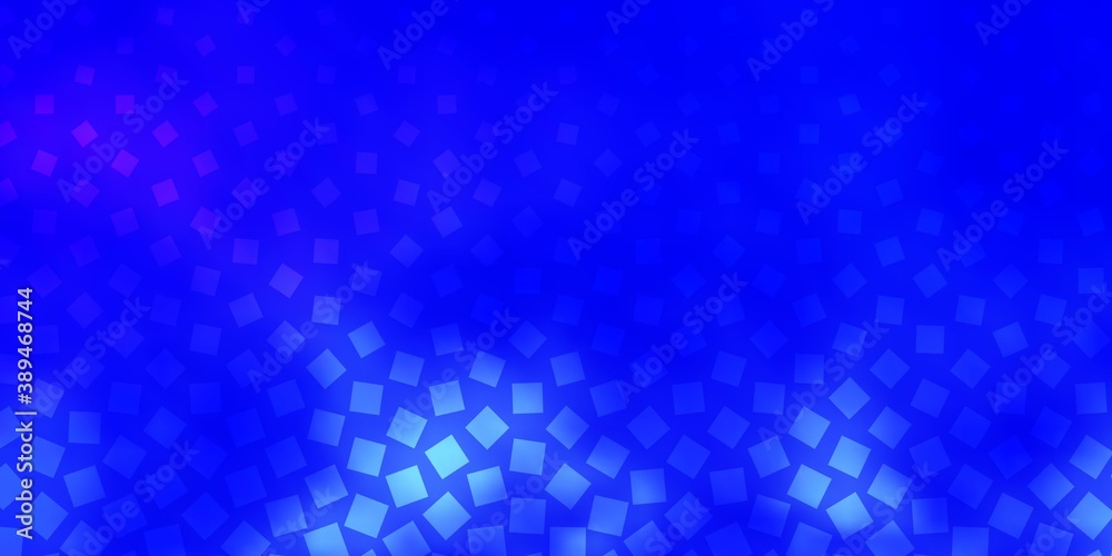 Dark BLUE vector backdrop with rectangles. Dark BLUE vector backdrop with rectangles.
