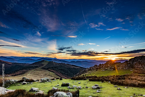 Parajes de naturaleza del Monte Adarra photo